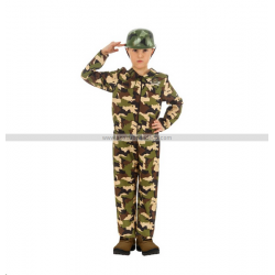 MILITAIRE/SOLDAT -...