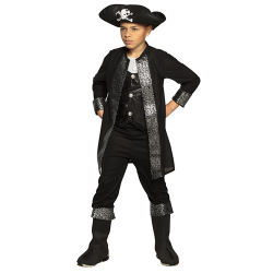 PIRATE - Tunique, pantalon,...