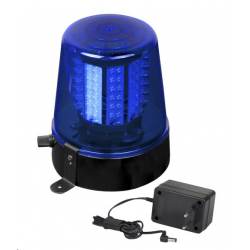 Led Police Light -...