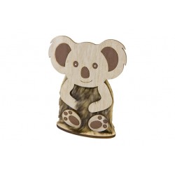 DECOR DE TABLE - Koala (en...