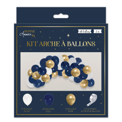 KIT ARCHE DE BALLON -...