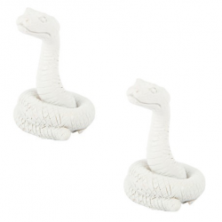 SERPENT - Blanc x 2 (en...