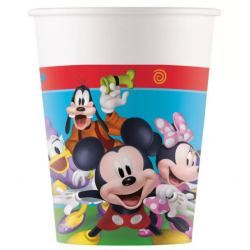 GOBELET/VERRE - Mickey FSC®...