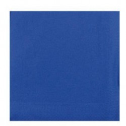 SERVIETTE CELI OUATE - Bleu...