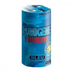 FUMIGENE - F1 - FUMIGENE...