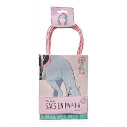 SAC A BONBON/GOODIES -...