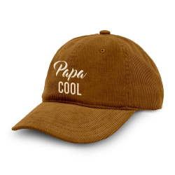 CASQUETTE - Papa cool (en...