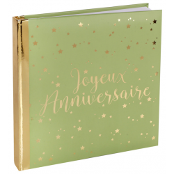 LIVRE D'OR - Joyeux...