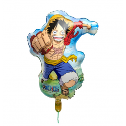 BALLON MYLARD - One piece...