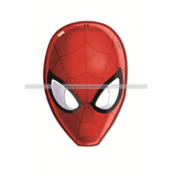 MASQUE - Spiderman ENFANT x...