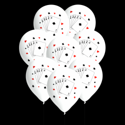 BALLON - Casino/carte à...