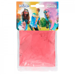 POUDRE HOLI - Rose (70gr)