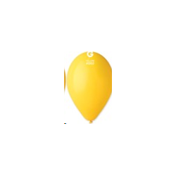 BALLON - Jaune x 50 ( en...