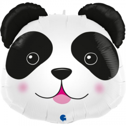 BALLON MYLARD - Panda (74cm)