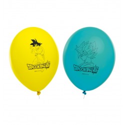 BALLON - Dragon Ball x 6...