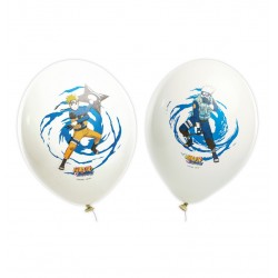 BALLON - Naruto x 6 (en...