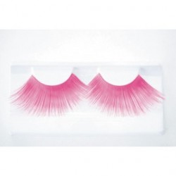 FAUX CILS - Rose jumbo...