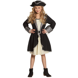 PIRATE - Robe, veste,...