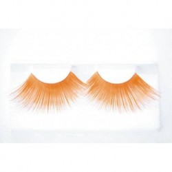 FAUX CILS - Orange jumbo...