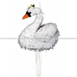 PINATA - Cygne avec...