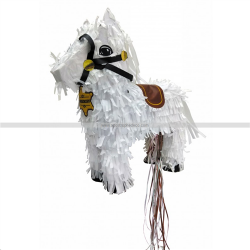 PINATA - Cheval de cow boy...