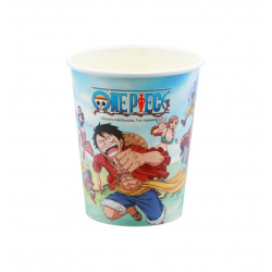 GOBELET/VERRE - One piece x...