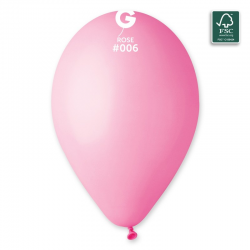 BALLON - Rose x 10 (en...