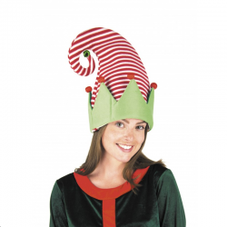 BONNET - Lutin/Efle rayé...