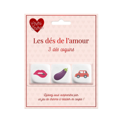 DES DE L'AMOUR - Coquin (3...