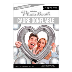 CADRE PHOTOBOOTH - Coeur...