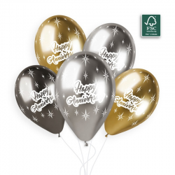 BALLON - Happy anniversaire...