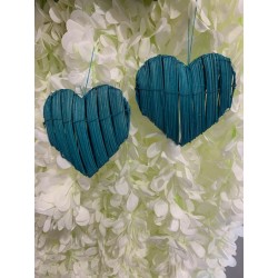 COEUR - Turquoise x 2 (en...