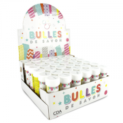 JOUETS/GOODIES - Bulle de...