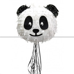 PINATA - Panda à tirer ou à...