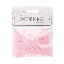 CONFETTIS DE TABLE -...