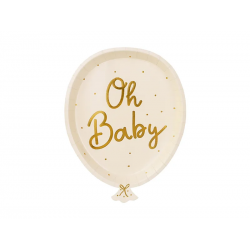 ASSIETTE - Oh baby x 6 (en...