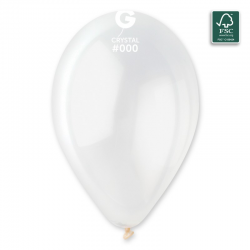 BALLON - Transparent  x 50...