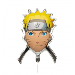 BALLON MYLARD - Naruto (70cm)