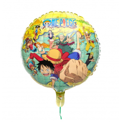 BALLON MYLARD - One piece...