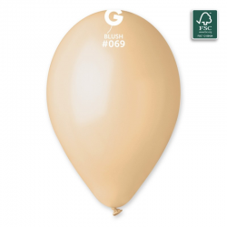 BALLON - Nude/Blush  x 10 (...