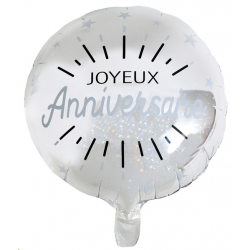 BALLON MYLARD - Joyeux...