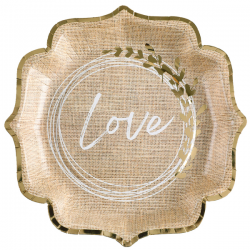 ASSIETTE - Love x 10 (en...