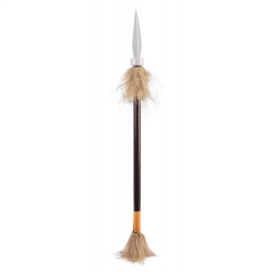 ARME INDIENNE - Lance (48cm)