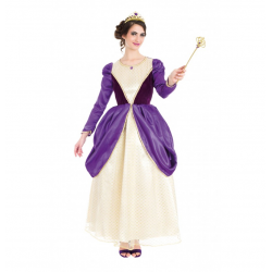 PRINCESSE MEDIEVALE - Robe,...