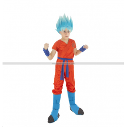 DRAGON BALL Z /GOKU SAIYAN...