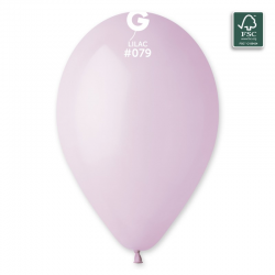 BALLON - Parme/lilas x 50 (...