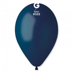 BALLON - Navy/bleu marine x...