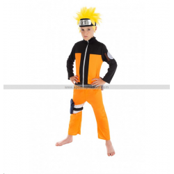 NARUTO - Veste, pantalon,...