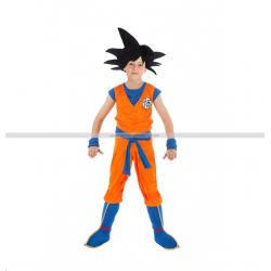 DRAGON BALL Z / GOKU SAIYAN...