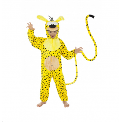 MARSUPILAMI - Combinaison...